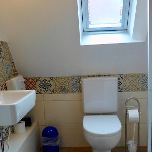 Budget Einzelzimmer