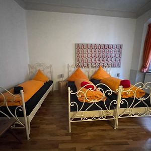 Basic Dreibettzimmer